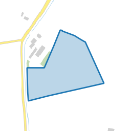 Perceel OLS00-H-2166