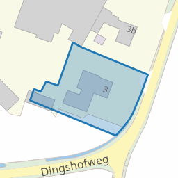 Perceel OLS00-H-2190