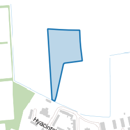 Perceel OLS00-H-2288