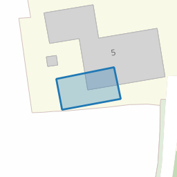 Perceel OLS00-H-2305