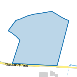 Perceel OLS00-H-2380