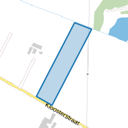 Perceel OLS00-H-2419