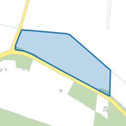 Perceel OLS00-H-2483