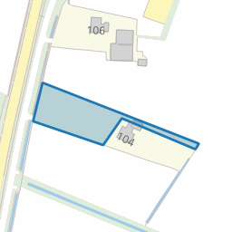 Perceel OLS00-H-2498