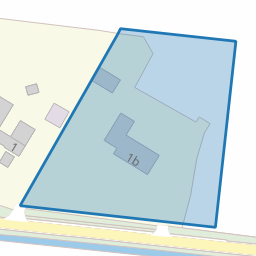 Perceel OLS00-H-2505