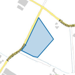 Perceel OLS00-H-2521