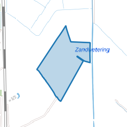 Perceel OLS00-H-2526