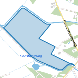 Perceel OLS00-H-2551