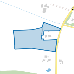 Perceel OLS00-H-2587