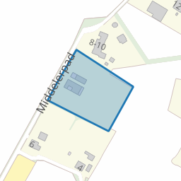 Perceel OLS00-H-2611