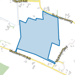 Perceel OLS00-H-2674