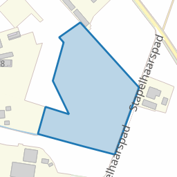 Perceel OLS00-H-2688