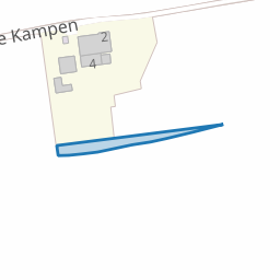 Perceel OLS00-H-2850