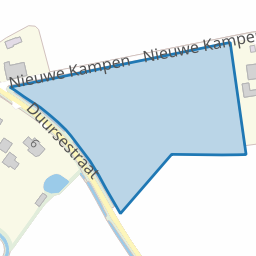 Perceel OLS00-H-2851