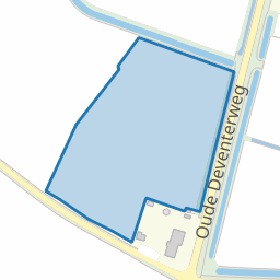 Perceel OLS00-H-2894