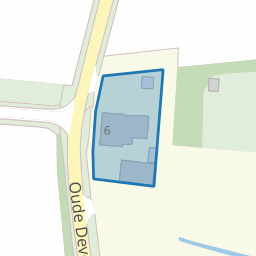 Perceel OLS00-H-2909