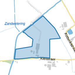 Perceel OLS00-H-2922