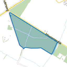 Perceel OLS00-H-2970