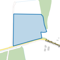 Perceel OLS00-H-3082