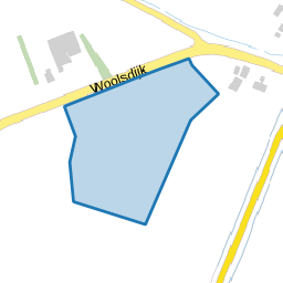 Perceel OLS00-H-3098