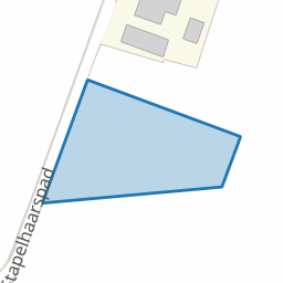 Perceel OLS00-H-3150