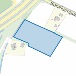 Perceel OLS00-H-3233