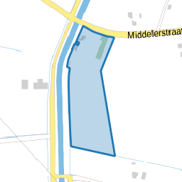 Perceel OLS00-H-3246
