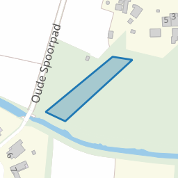 Perceel OLS00-H-3269