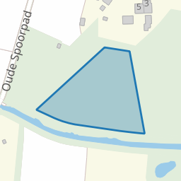 Perceel OLS00-H-3291