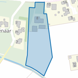 Perceel OLS00-H-3316