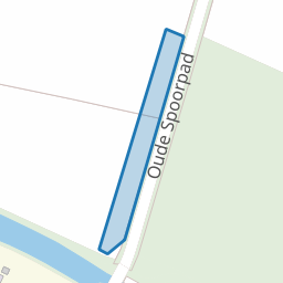 Perceel OLS00-H-3337