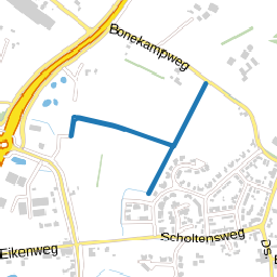 Perceel OLS00-H-3338