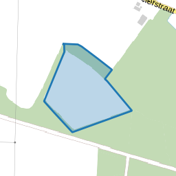 Perceel OLS00-H-3355