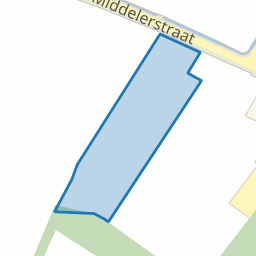 Perceel OLS00-H-3356