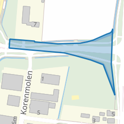 Perceel OLS00-H-3385