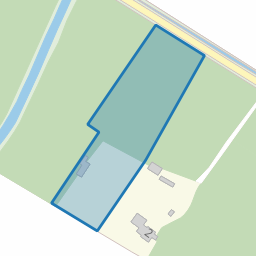 Perceel OLS00-H-3407