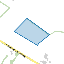 Perceel OLS00-H-3416