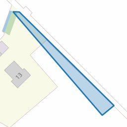 Perceel OLS00-H-3486