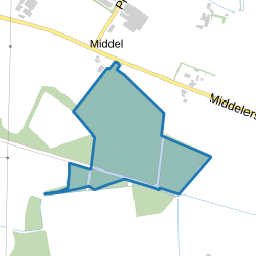 Perceel OLS00-H-3511