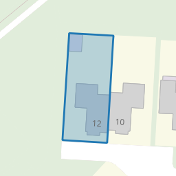 Perceel OLS00-H-3537
