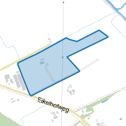 Perceel OLS00-H-3595