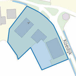 Perceel OLS00-H-3600