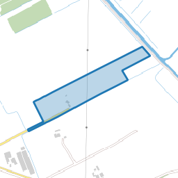 Perceel OLS00-H-3601