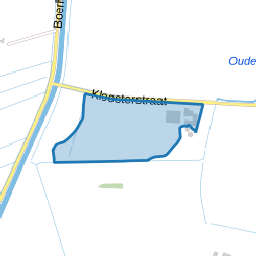 Perceel OLS00-H-3619