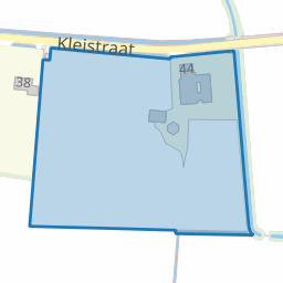 Perceel OLS00-H-3621