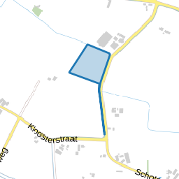 Perceel OLS00-H-3640