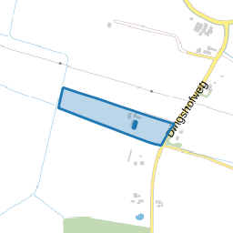 Perceel OLS00-H-3645