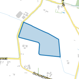 Perceel OLS00-H-3664