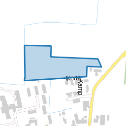 Perceel OLS00-H-3678