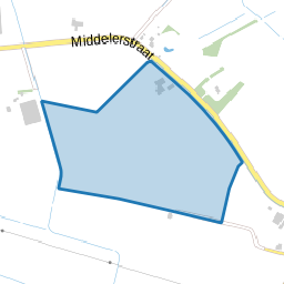 Perceel OLS00-H-3682